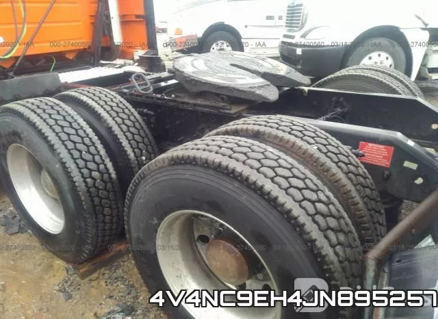 4V4NC9EH4JN895257 фото 9