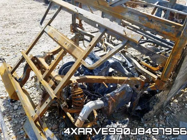 4XARVE990J8497956 фото 10