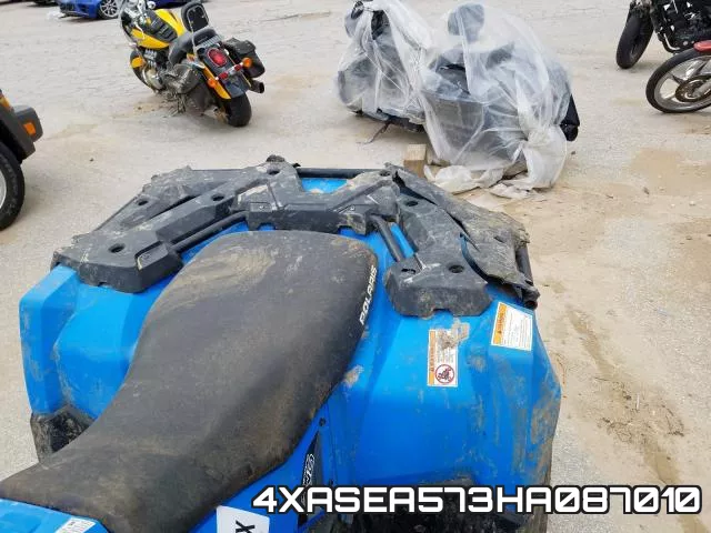 4XASEA573HA087010 фото 7