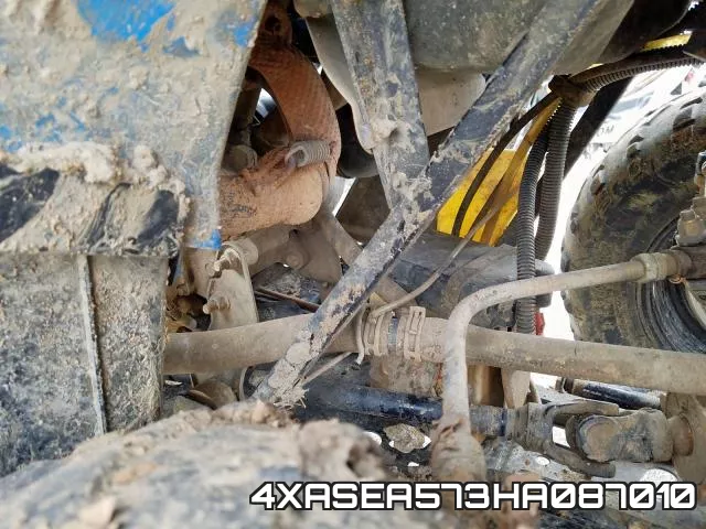 4XASEA573HA087010 фото 8