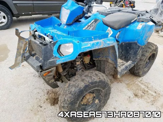 4XASEA573HA087010 фото 10