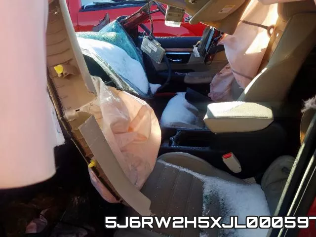 5J6RW2H5XJL000597 фото 6