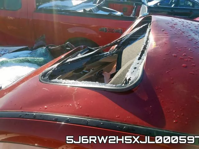 5J6RW2H5XJL000597 фото 10