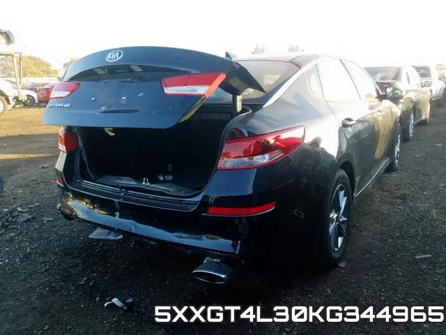 5XXGT4L30KG344965 фото 5