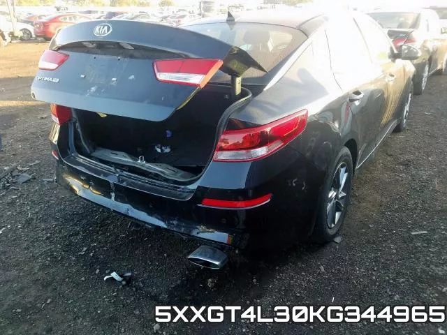 5XXGT4L30KG344965 фото 10