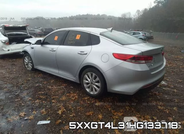 5XXGT4L31HG133718 фото 4