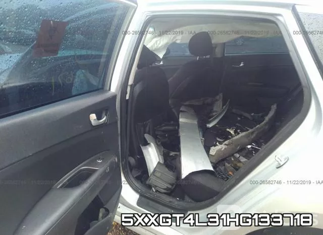 5XXGT4L31HG133718 фото 9