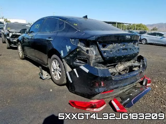 5XXGT4L32JG183209 фото 4