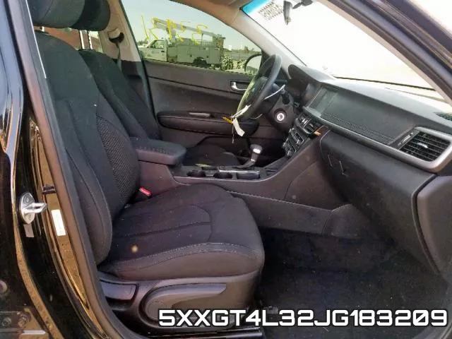 5XXGT4L32JG183209 фото 6