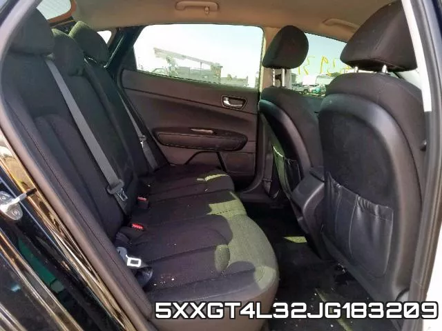 5XXGT4L32JG183209 фото 7