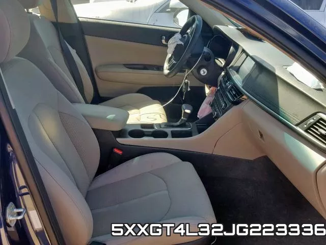 5XXGT4L32JG223336 фото 6