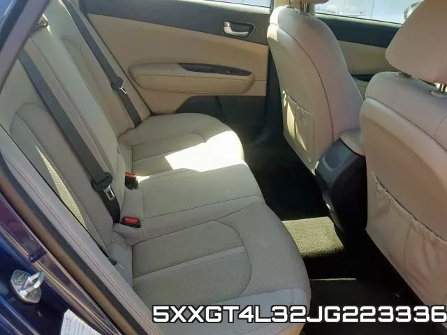 5XXGT4L32JG223336 фото 7