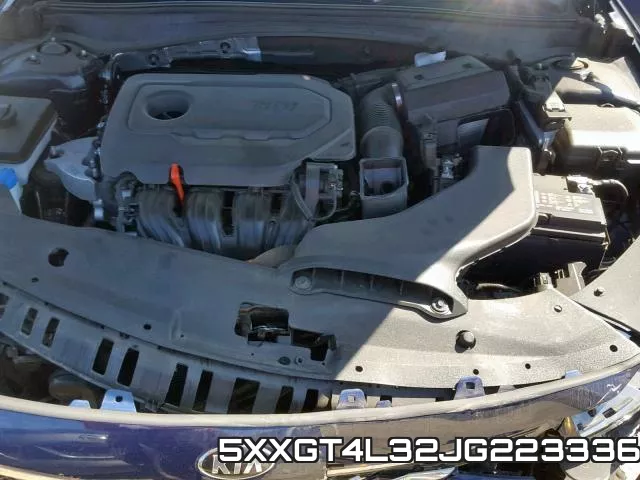5XXGT4L32JG223336 фото 8