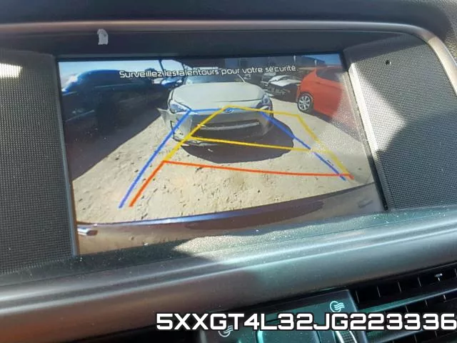 5XXGT4L32JG223336 фото 10