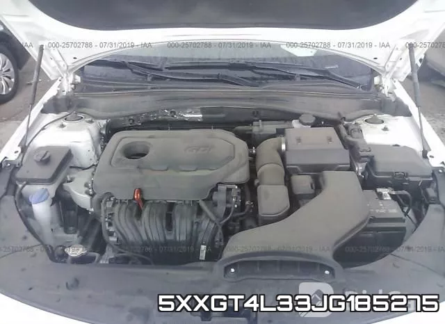 5XXGT4L33JG185275 фото 2