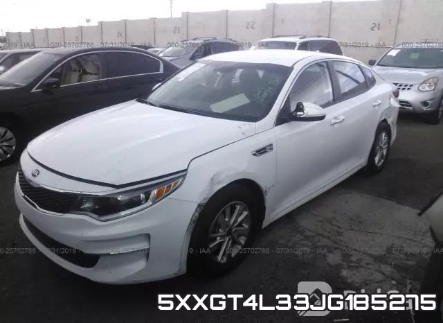 5XXGT4L33JG185275 фото 3