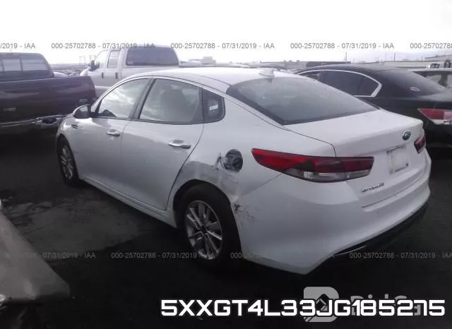 5XXGT4L33JG185275 фото 4