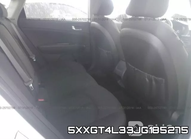5XXGT4L33JG185275 фото 9