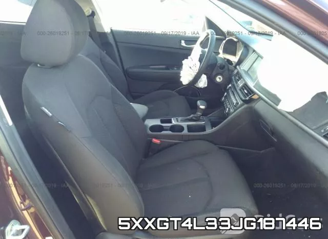 5XXGT4L33JG187446 фото 6