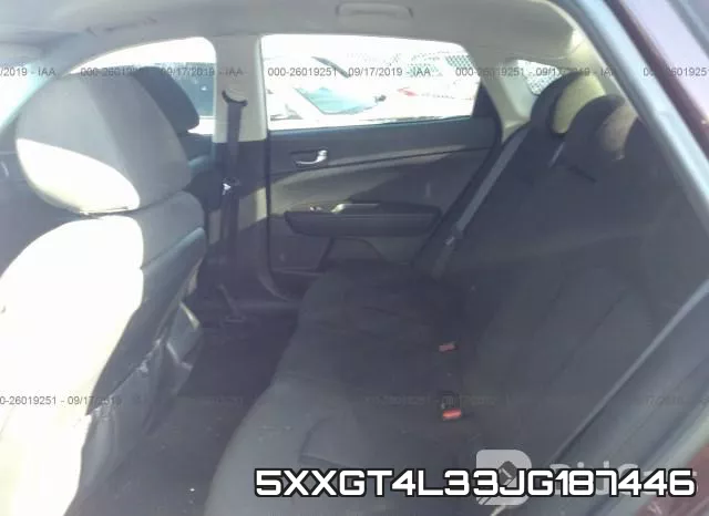5XXGT4L33JG187446 фото 9