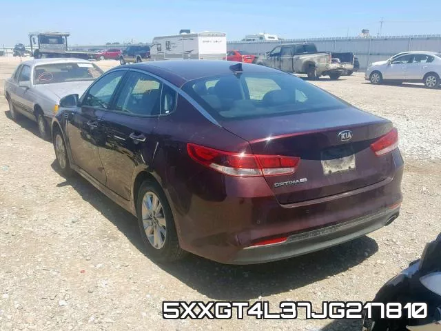5XXGT4L37JG217810 фото 4