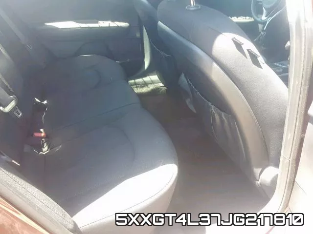 5XXGT4L37JG217810 фото 7
