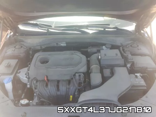 5XXGT4L37JG217810 фото 8