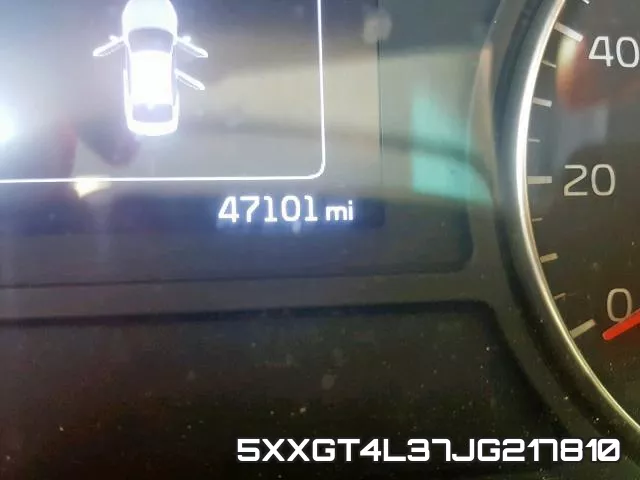 5XXGT4L37JG217810 фото 9