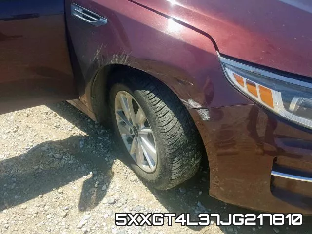 5XXGT4L37JG217810 фото 10