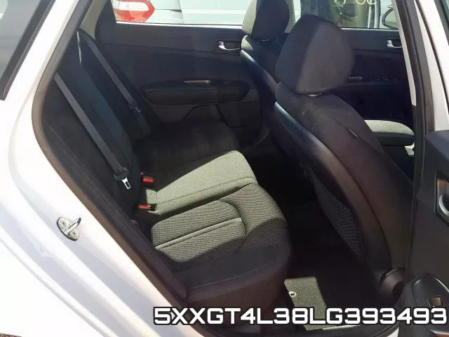 5XXGT4L38LG393493 фото 7