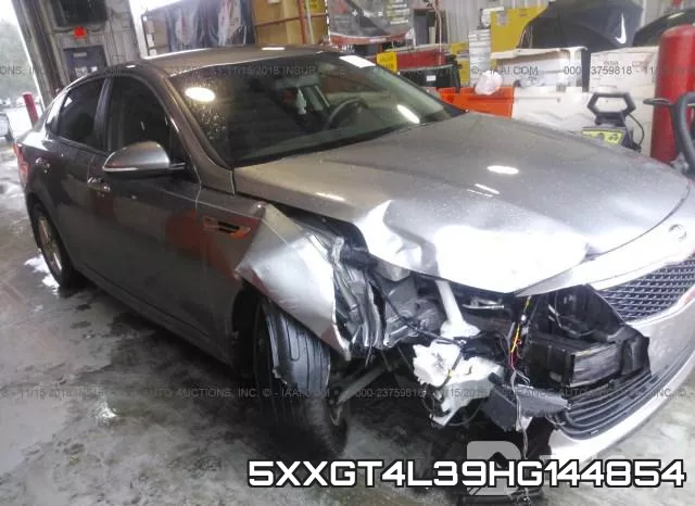 5XXGT4L39HG144854 фото 7