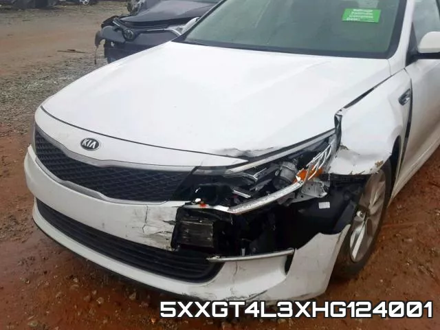 5XXGT4L3XHG124001 фото 10