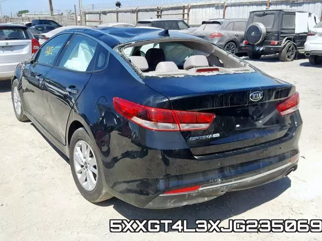 5XXGT4L3XJG235069 фото 4