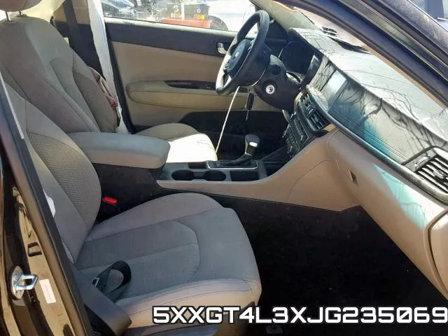 5XXGT4L3XJG235069 фото 6