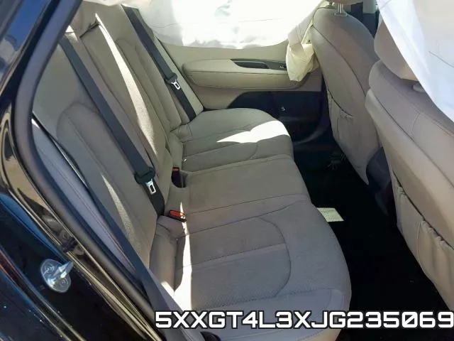 5XXGT4L3XJG235069 фото 7