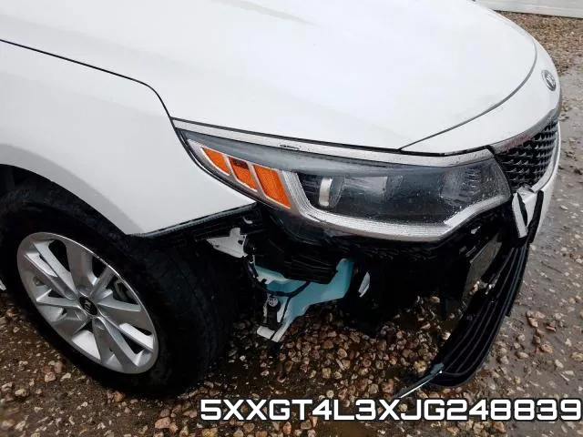 5XXGT4L3XJG248839 фото 10