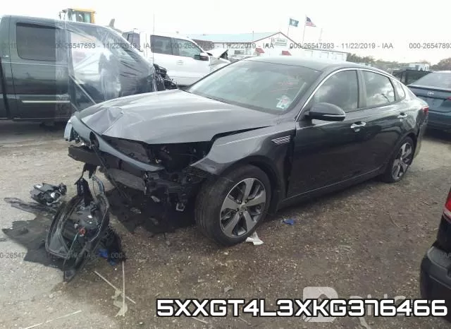 5XXGT4L3XKG376466 фото 3