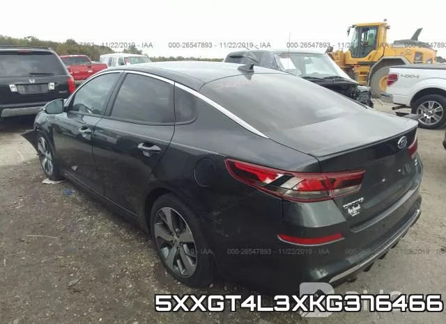 5XXGT4L3XKG376466 фото 4