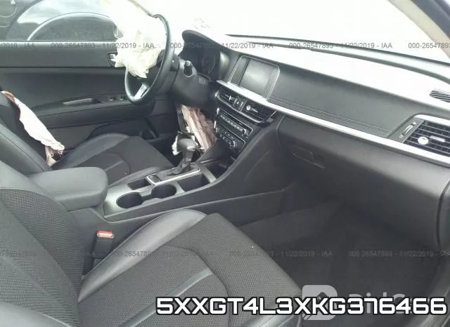 5XXGT4L3XKG376466 фото 6