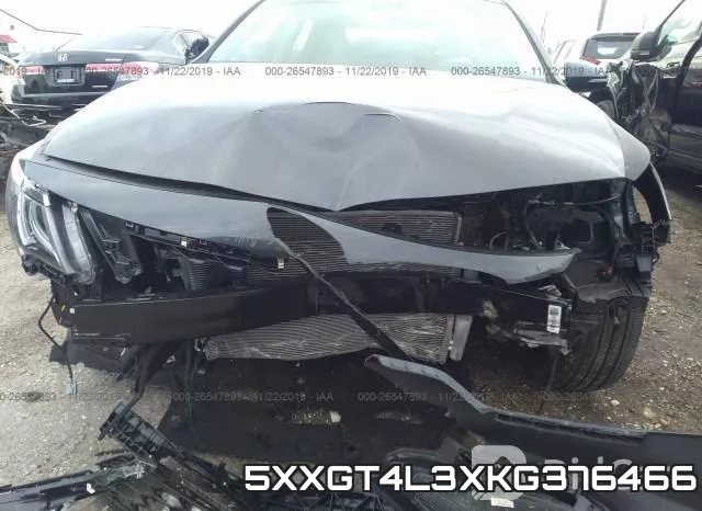 5XXGT4L3XKG376466 фото 7