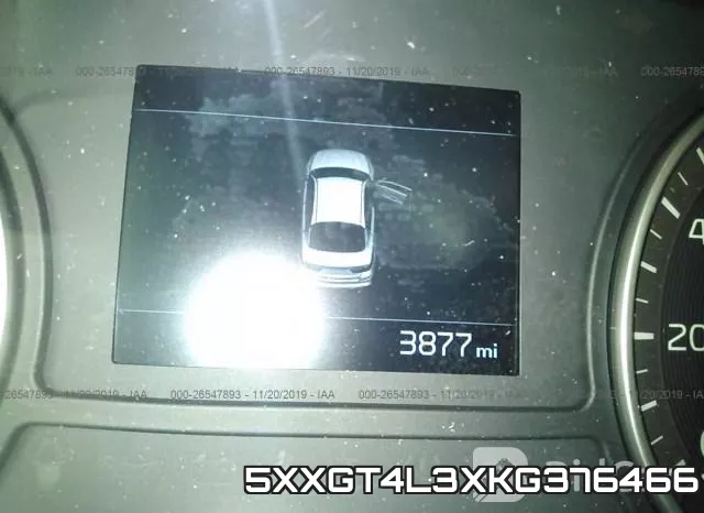 5XXGT4L3XKG376466 фото 8
