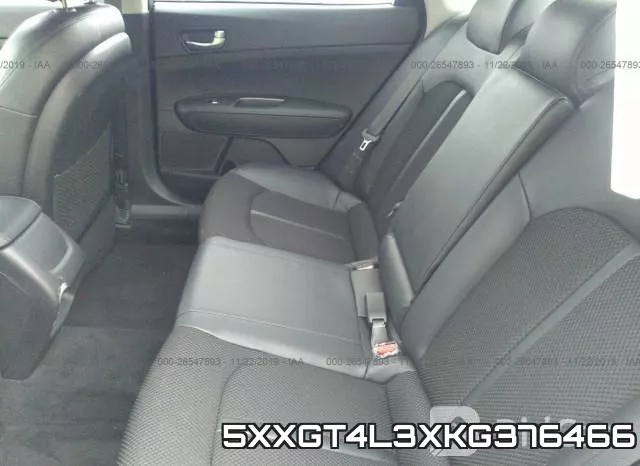 5XXGT4L3XKG376466 фото 9