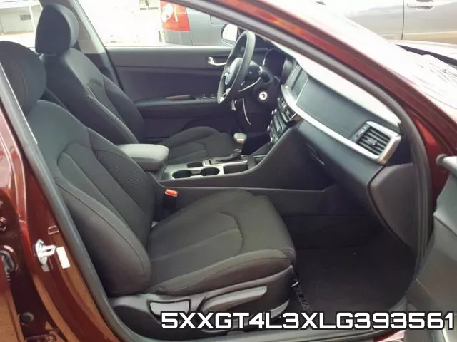 5XXGT4L3XLG393561 фото 6