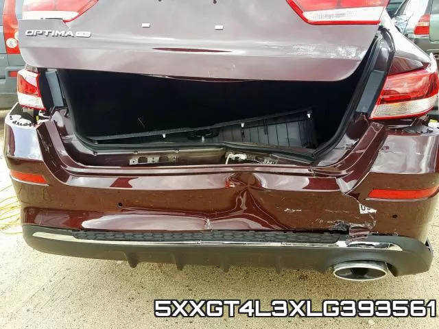 5XXGT4L3XLG393561 фото 10