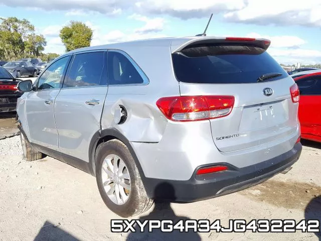 5XYPG4A34JG432242 фото 4