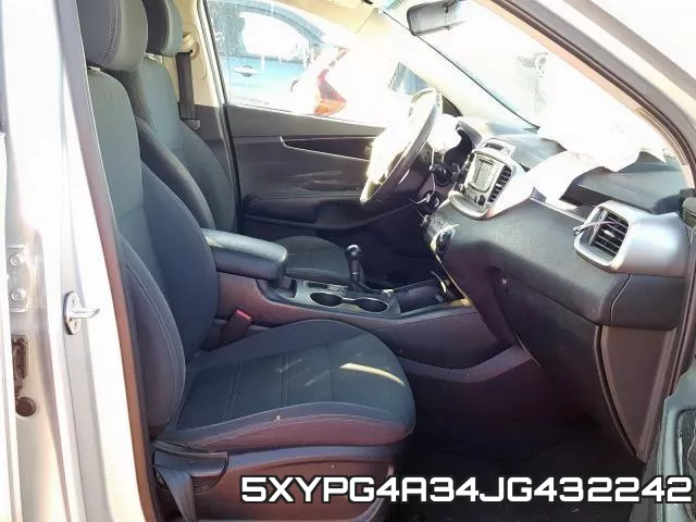 5XYPG4A34JG432242 фото 6