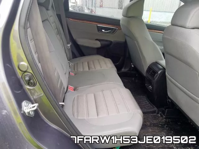 7FARW1H53JE019502 фото 7