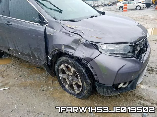 7FARW1H53JE019502 фото 10