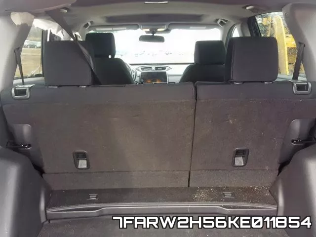 7FARW2H56KE011854 фото 2