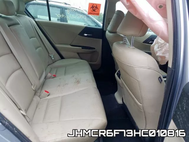 JHMCR6F73HC010816 фото 7